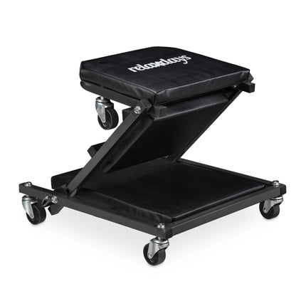 Werkstatt für Rollbretter