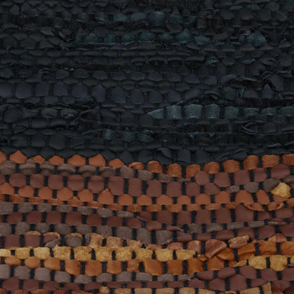 Tkaný koberec 60 x 110 cm