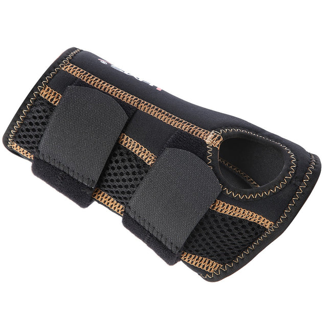 Zápěstní stabilizátor L/XL – nastavitelná ortéza