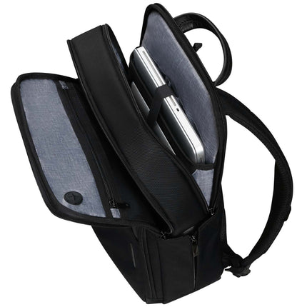 Batoh na notebook XBR 14.1", černý