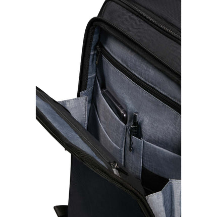 Batoh na notebook XBR 14.1", černý