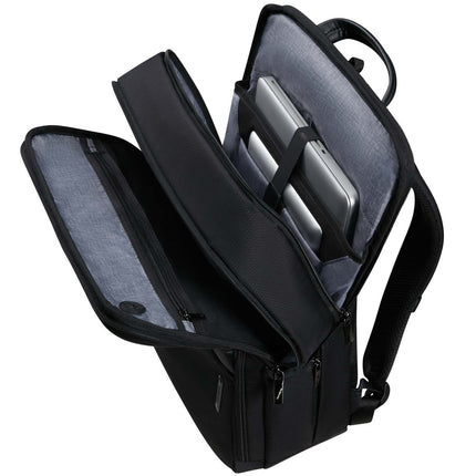 Batoh na notebook XBR 15.6", černý