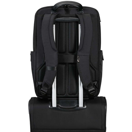 Batoh na notebook XBR 15.6", černý