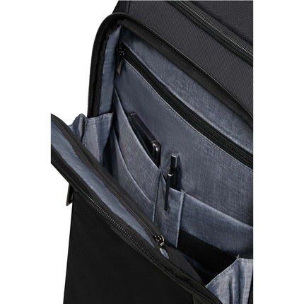 Batoh na notebook XBR 15.6", černý