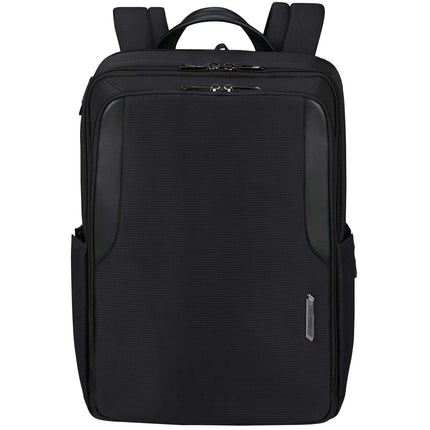 Batoh na notebook XBR 17.3", černý