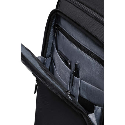 Batoh na notebook XBR 17.3", černý