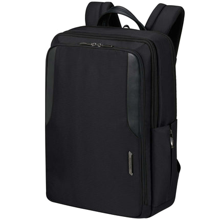 Batoh na notebook XBR 17.3", černý