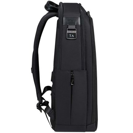 Batoh na notebook XBR 17.3", černý