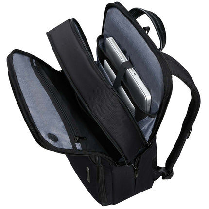 Batoh na notebook XBR 17.3", černý