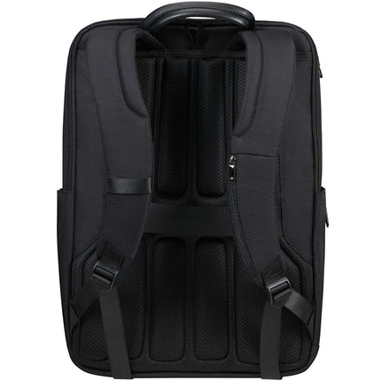 Batoh na notebook XBR 17.3", černý