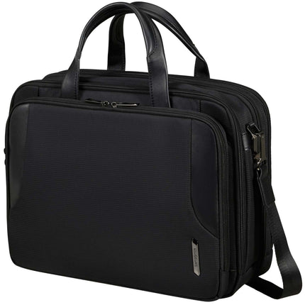 Taška na notebook XBR Portfolio 15.6", černá