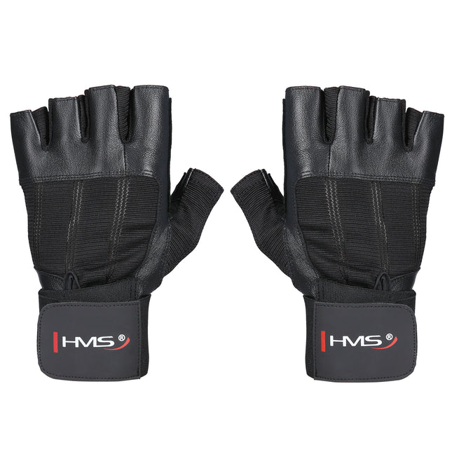 XL Black Fitness Gloves – RST04 Size