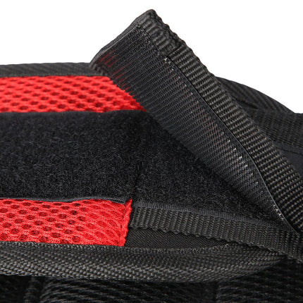XL Trainingsgürtel, verstellbar, strapazierfähiges Material