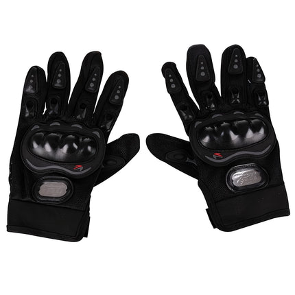 Motocyklové rukavice XL Trizand 22632