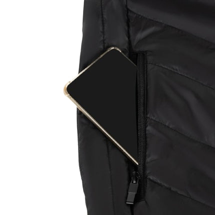 Vyhřívaná USB vesta XL Trizand 22128