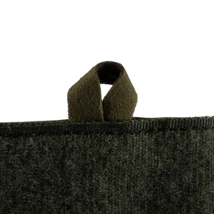 Taktické rukavice XL, khaki Trizand 21772