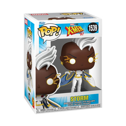 X-Men '97 Storm Funko Pop! vinylová figurka, sběratelská