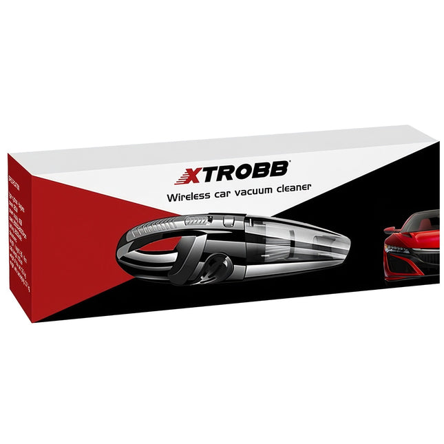 XTROBB 22149 Akku-Autostaubsauger 