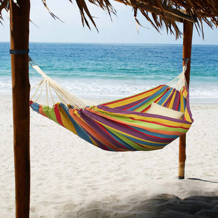 XXL hammock up to 300 kg