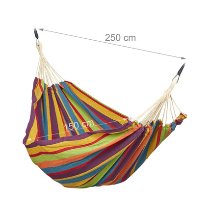 XXL hammock up to 300 kg