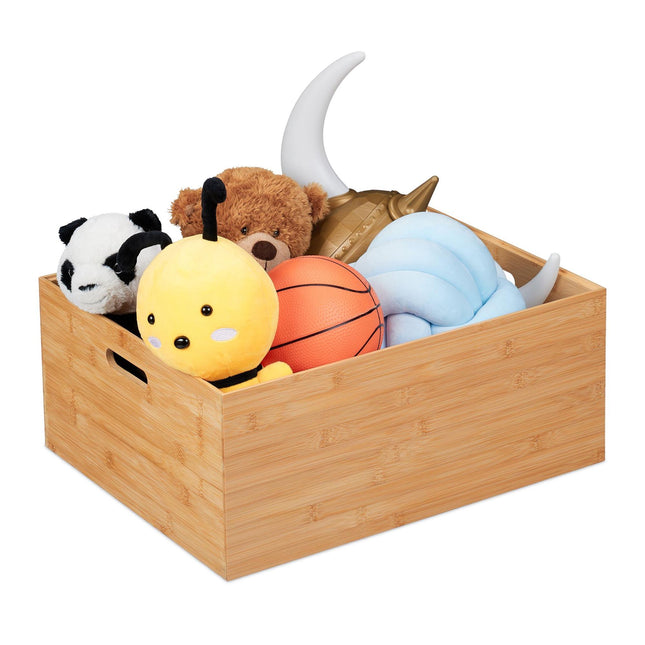 Úložný box XXL s rukojetí