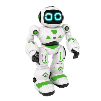 Interaktivní robot Xtrem Bots Bionic