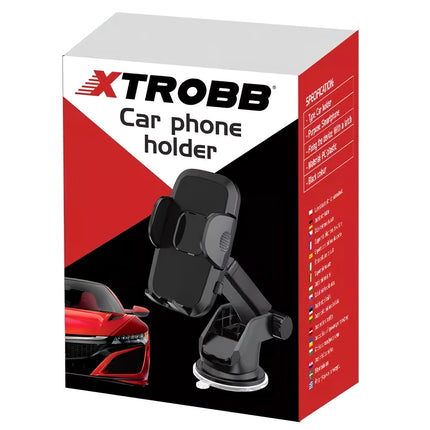 Držák telefonu do auta Xtrobb 20384