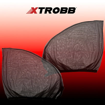 Xtrobb 21165 Windschutzscheiben-Sonnenschutz 