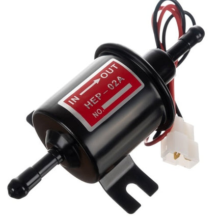 Elektrické palivové čerpadlo Xtrobb 21460