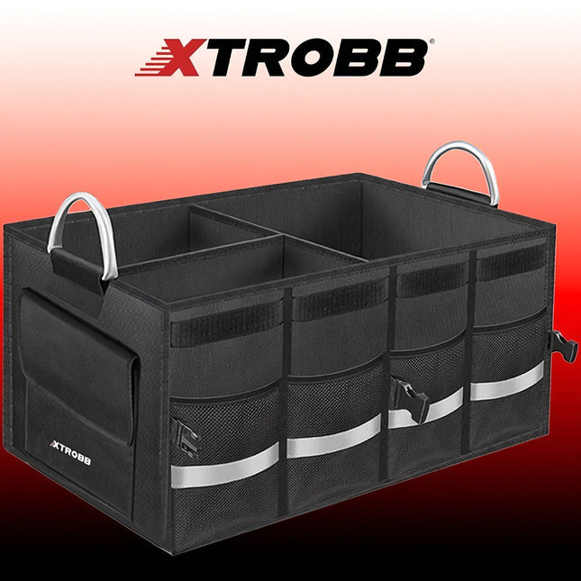Organizér do kufru Xtrobb 21849