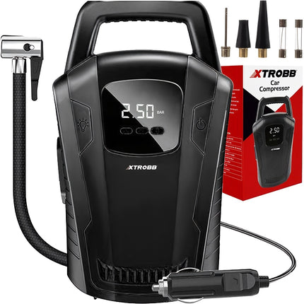 Autokompresor Xtrobb 21866