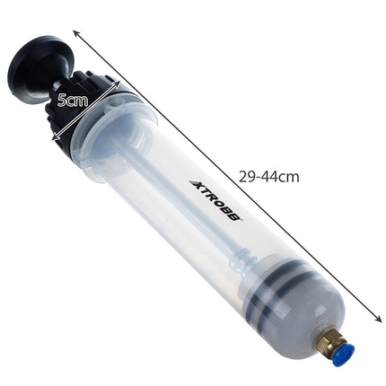 Odsávací stříkačka na olej/kapaliny Xtrobb 22007