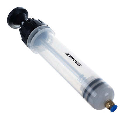 Odsávací stříkačka na olej/kapaliny Xtrobb 22007