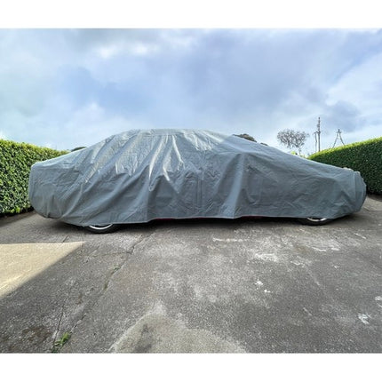 Plachta na auto Xtrobb 23837