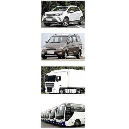 Teleskopická škrabka na led Xtrobb 24822