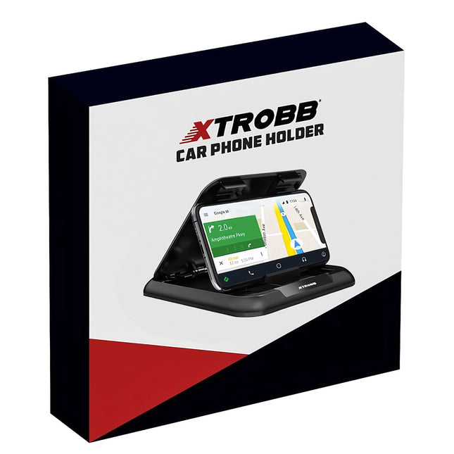 Držák telefonu do auta Xtrobb 24986