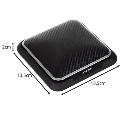 Držák telefonu do auta Xtrobb 24986