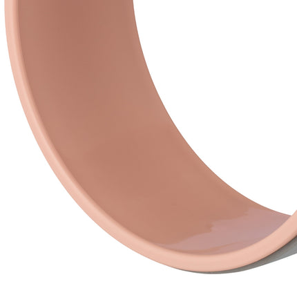 Jóga kolo 32 cm – plast, protiskluzový povrch