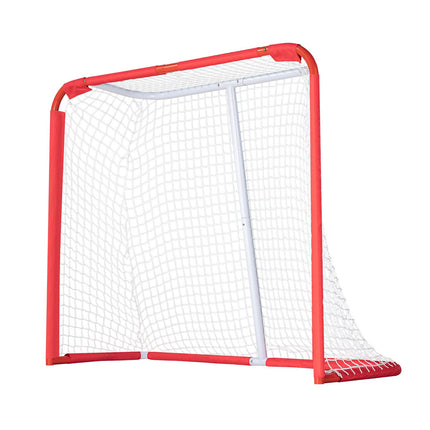 Youth Street Hockey Goal, Steel Portable, 54 x 44 in