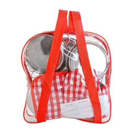 ZG23444 Kindertopfset