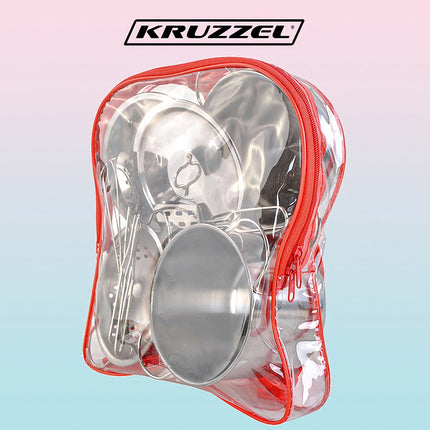 ZG23444 Kindertopfset
