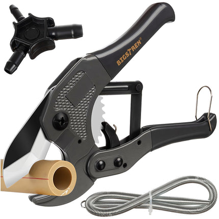 Sada trubek Bigstren 25066