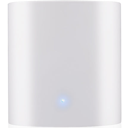 Chytrý senzor klimatu/vlhkosti Zigbee 4.2 x 4 cm