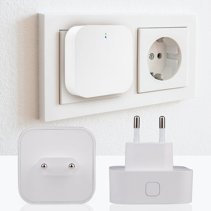 Chytrá brána Zigbee 230V