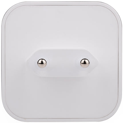 Chytrá brána Zigbee 230V