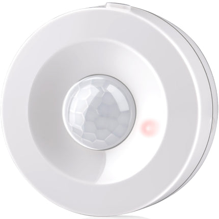 Chytrý senzor pohybu Zigbee Ø 4.8 cm