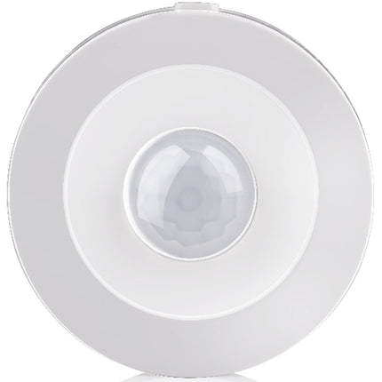 Chytrý senzor pohybu Zigbee Ø 4.8 cm