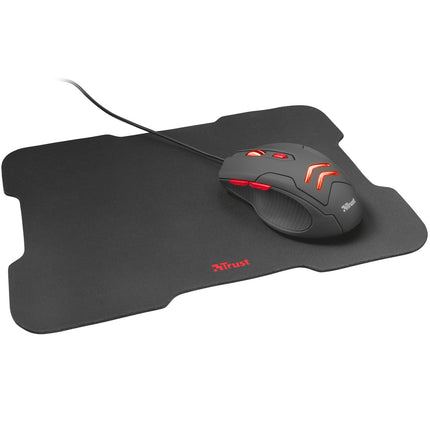 Herní set Ziva 4v1 (verze s RGB klávesnicí)