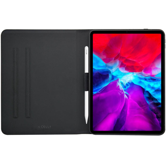 Pouzdro na iPad se stojánkem, pro 10.9" Gen 10 a 11" Gen 11