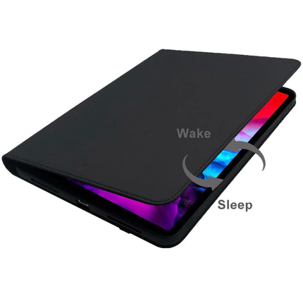 Pouzdro na iPad se stojánkem, pro 10.9" Gen 10 a 11" Gen 11